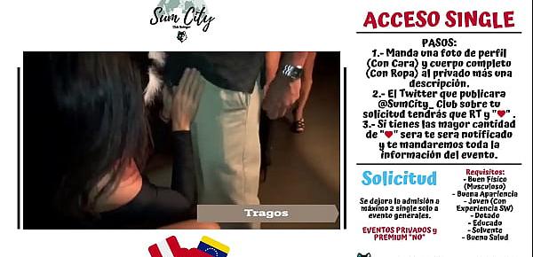  SumCity - Club Swinger (Información Completa)